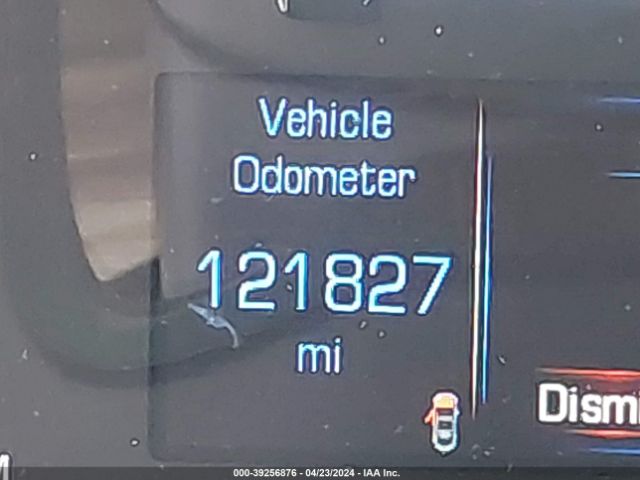 1GYKNBRS6HZ102074 Cadillac XT5 LUXURY