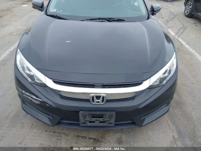 Honda CIVIC EX 2017 2HGFC2F74HH519255 Image 12