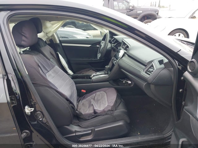Honda CIVIC EX 2017 2HGFC2F74HH519255 Image 5