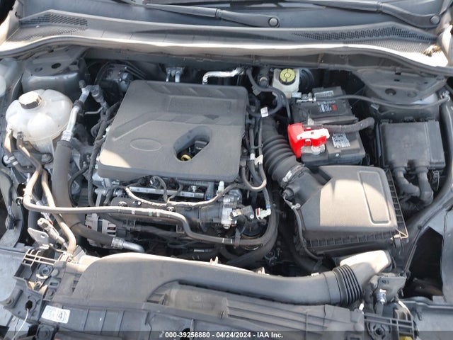 Ford ESCAPE SE 2020 1FMCU0G69LUC23402 Image 10