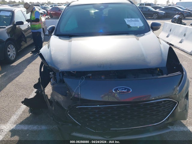 Ford ESCAPE SE 2020 1FMCU0G69LUC23402 Image 13