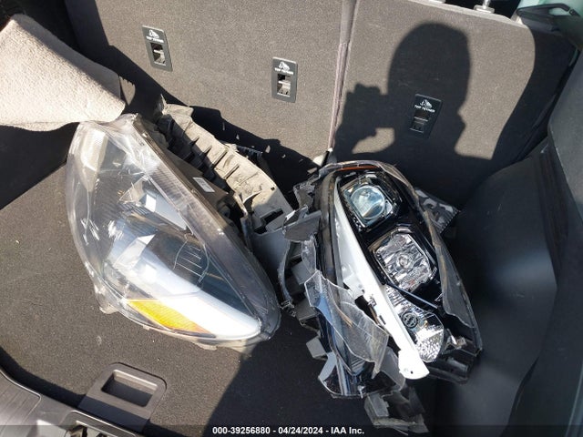 Ford ESCAPE SE 2020 1FMCU0G69LUC23402 Image 12