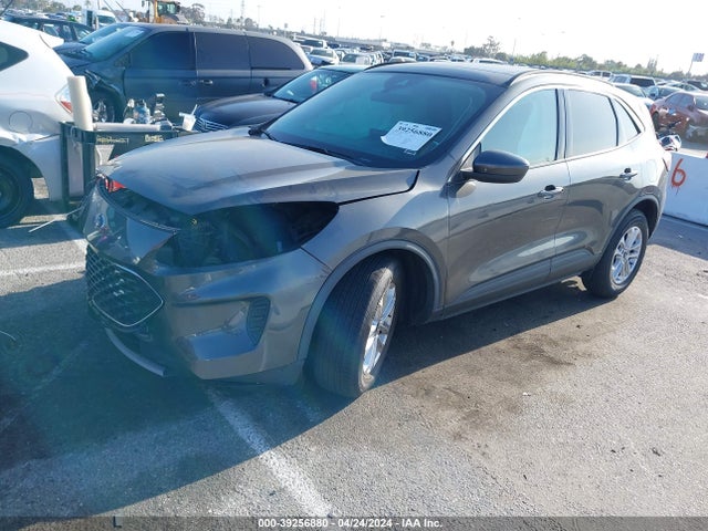 Ford ESCAPE SE 2020 1FMCU0G69LUC23402 Image 2