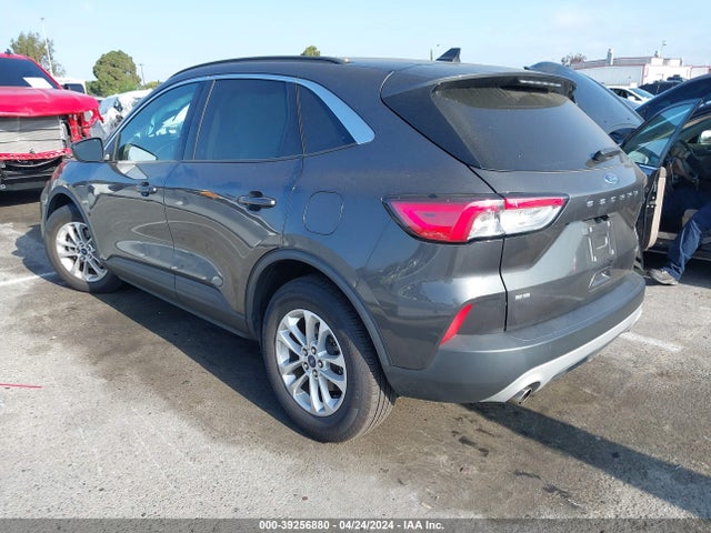 Ford ESCAPE SE 2020 1FMCU0G69LUC23402 Image 3