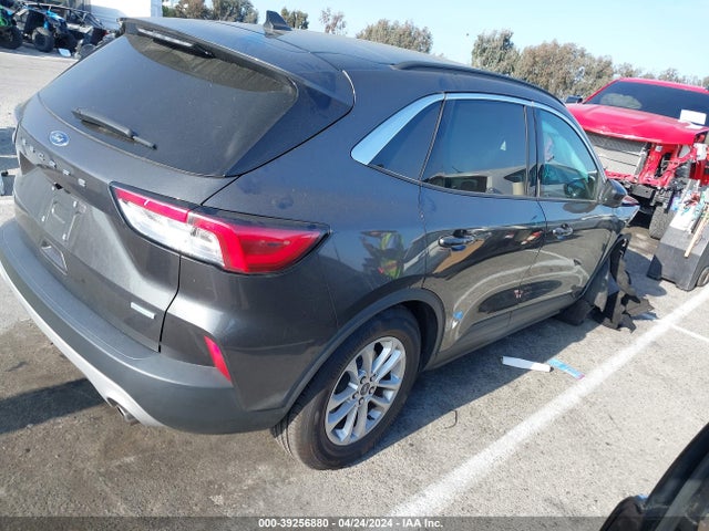 Ford ESCAPE SE 2020 1FMCU0G69LUC23402 Image 4