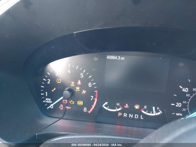 Ford ESCAPE SE 2020 1FMCU0G69LUC23402 Image 7