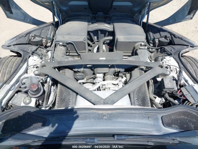 2020 ASTON MARTIN DB11 SCFRMFAW9LGL09884 Photo 9