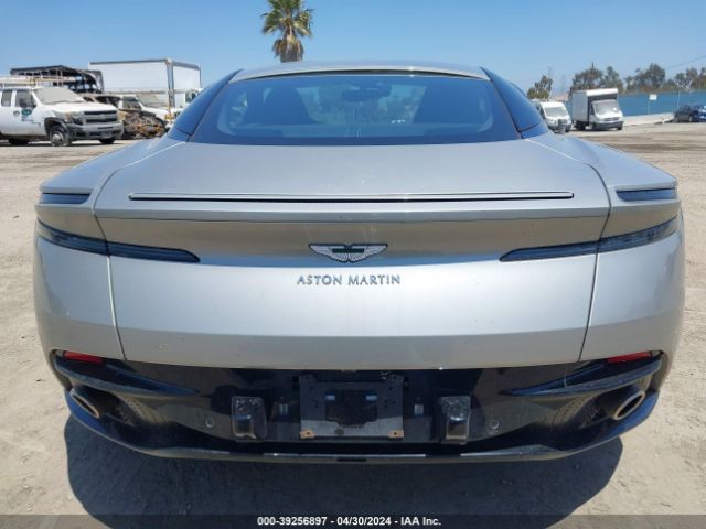 Aston Martin DB11 2020 SCFRMFAW9LGL09884 Image 15