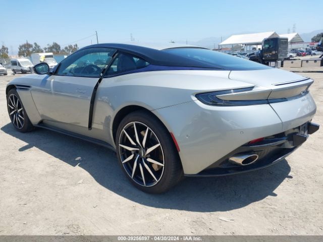 2020 ASTON MARTIN DB11 SCFRMFAW9LGL09884 Photo 2