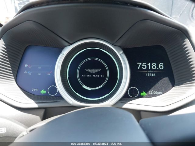 2020 ASTON MARTIN DB11 SCFRMFAW9LGL09884 Photo 6