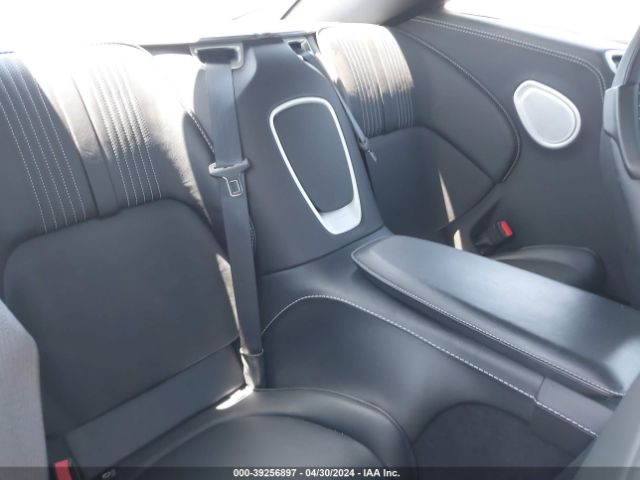 2020 ASTON MARTIN DB11 SCFRMFAW9LGL09884 Photo 7