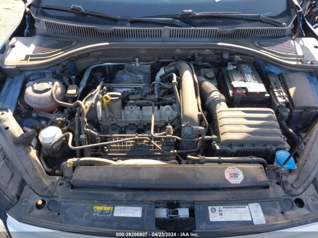 3VWN57BU4LM044047 Volkswagen Jetta 1.4t R-line/1.4t S