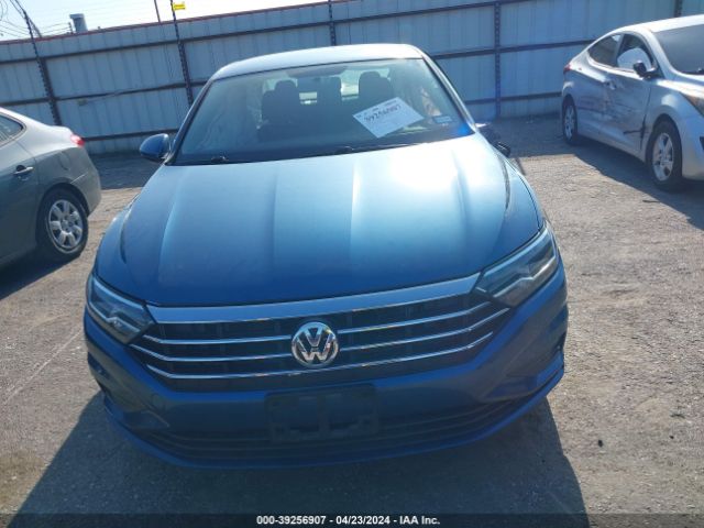 3VWN57BU4LM044047 Volkswagen Jetta 1.4t R-line/1.4t S