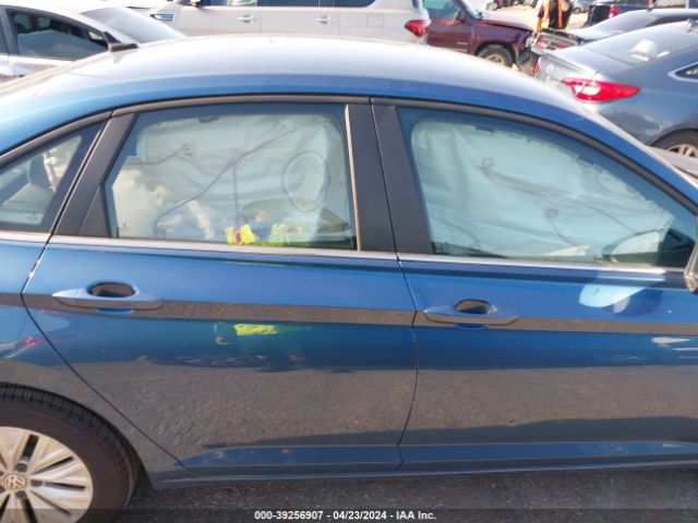 3VWN57BU4LM044047 Volkswagen Jetta 1.4t R-line/1.4t S