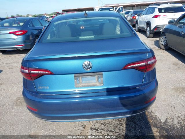 3VWN57BU4LM044047 Volkswagen Jetta 1.4t R-line/1.4t S