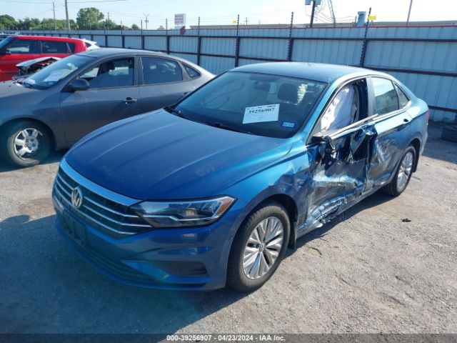 3VWN57BU4LM044047 Volkswagen Jetta 1.4t R-line/1.4t S