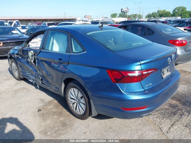 3VWN57BU4LM044047 Volkswagen Jetta 1.4t R-line/1.4t S