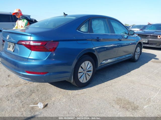 3VWN57BU4LM044047 Volkswagen Jetta 1.4t R-line/1.4t S