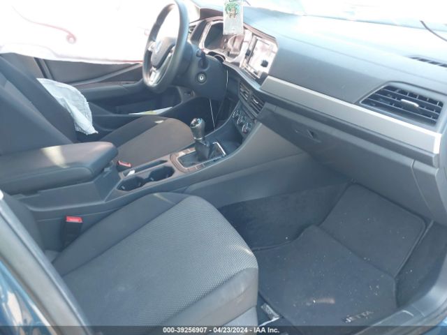 3VWN57BU4LM044047 Volkswagen Jetta 1.4t R-line/1.4t S