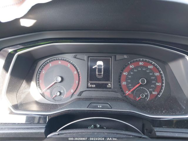 3VWN57BU4LM044047 Volkswagen Jetta 1.4t R-line/1.4t S