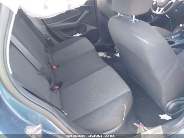 3VWN57BU4LM044047 Volkswagen Jetta 1.4t R-line/1.4t S