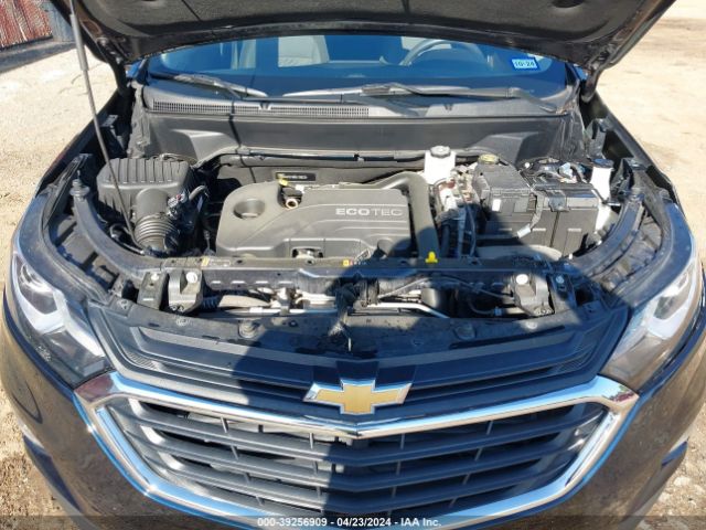 3GNAXKEV9MS126623 Chevrolet Equinox Fwd Lt