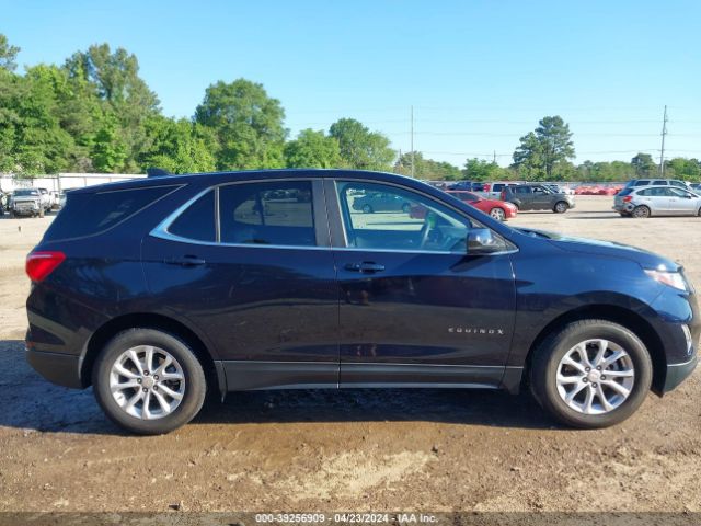 3GNAXKEV9MS126623 Chevrolet Equinox Fwd Lt