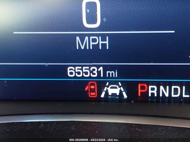 3GNAXKEV9MS126623 Chevrolet Equinox Fwd Lt