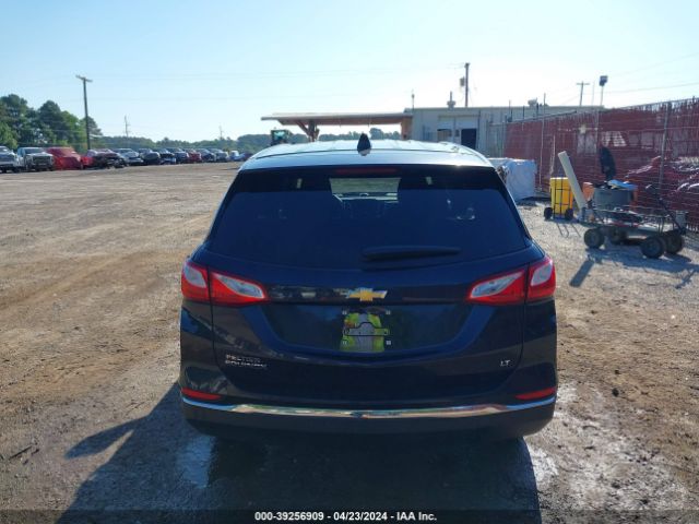 3GNAXKEV9MS126623 Chevrolet Equinox Fwd Lt