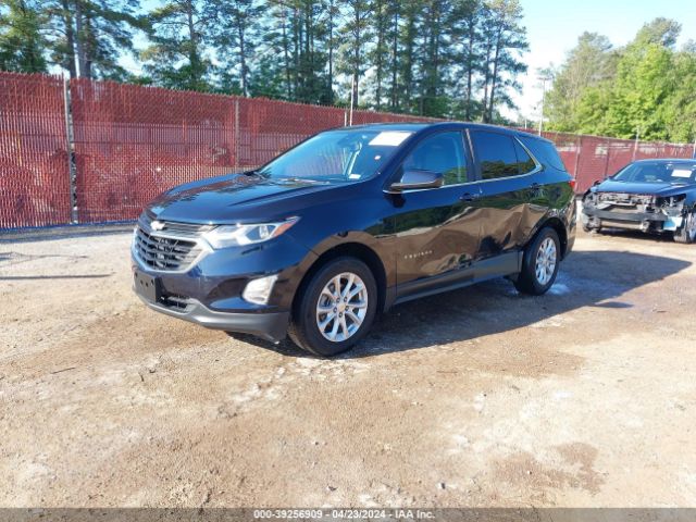 3GNAXKEV9MS126623 Chevrolet Equinox Fwd Lt