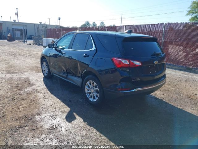 3GNAXKEV9MS126623 Chevrolet Equinox Fwd Lt