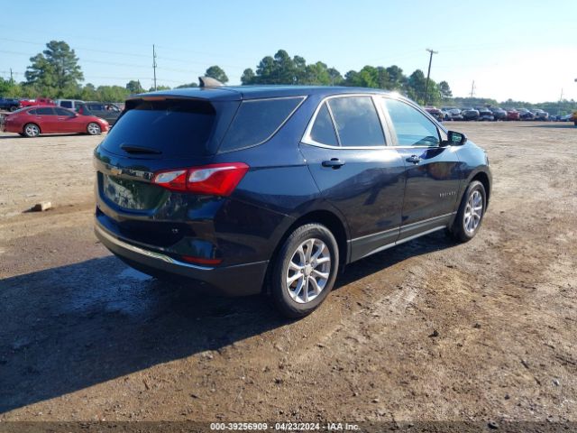 3GNAXKEV9MS126623 Chevrolet Equinox Fwd Lt