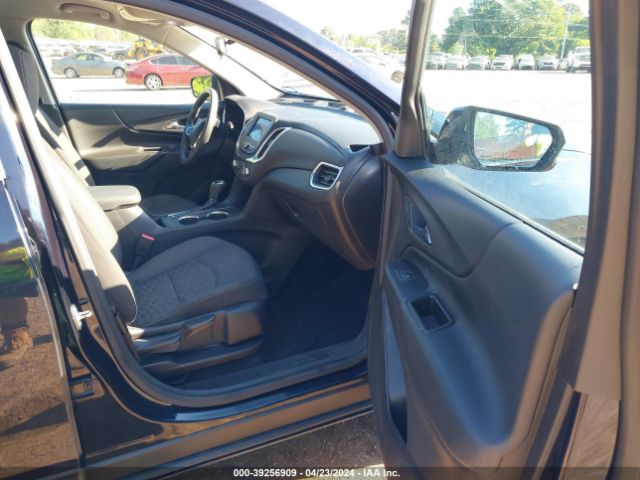 3GNAXKEV9MS126623 Chevrolet Equinox Fwd Lt