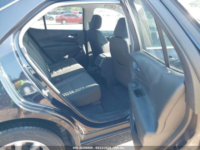 3GNAXKEV9MS126623 Chevrolet Equinox Fwd Lt
