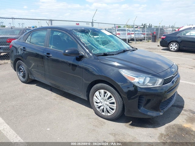 2019 3KPA24AB1KE218478 main image