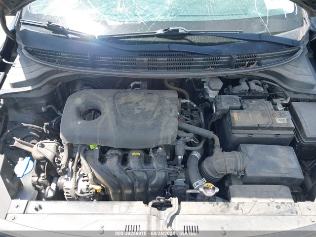 KIA RIO S 2019 3KPA24AB1KE218478 Image 10