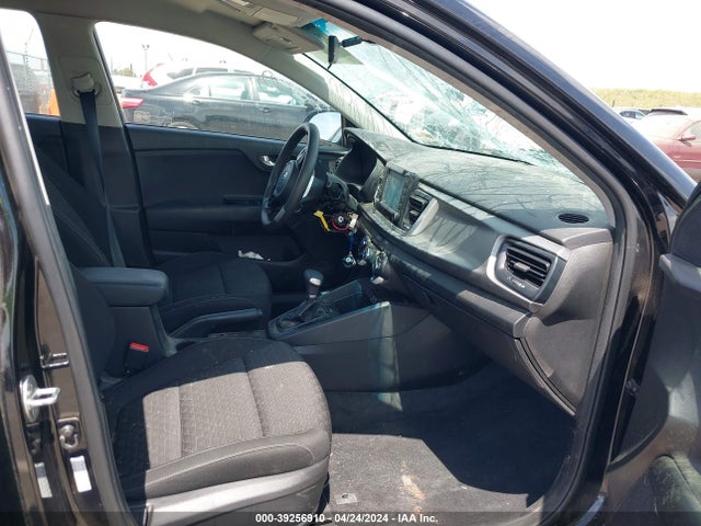 KIA RIO S 2019 3KPA24AB1KE218478 Image 5