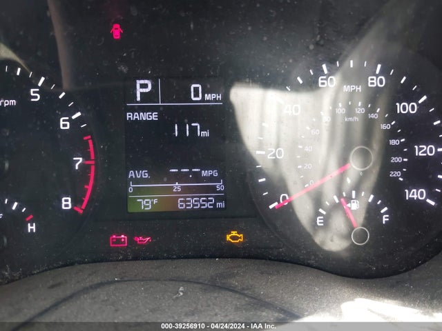 KIA RIO S 2019 3KPA24AB1KE218478 Image 7