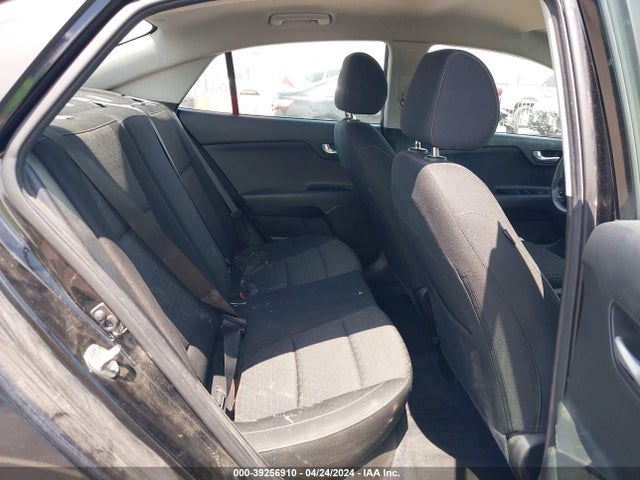 KIA RIO S 2019 3KPA24AB1KE218478 Image 8