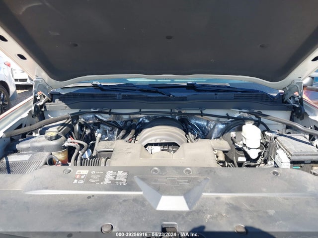 Chevrolet Silverado 1500 2lt 2015 3GCUKREC1FG261919 Image 10
