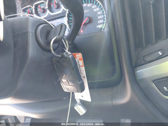 Chevrolet Silverado 1500 2lt 2015 3GCUKREC1FG261919 Image 11