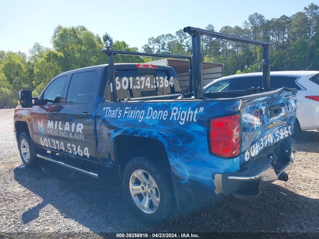 Chevrolet Silverado 1500 2lt 2015 3GCUKREC1FG261919 Image 14