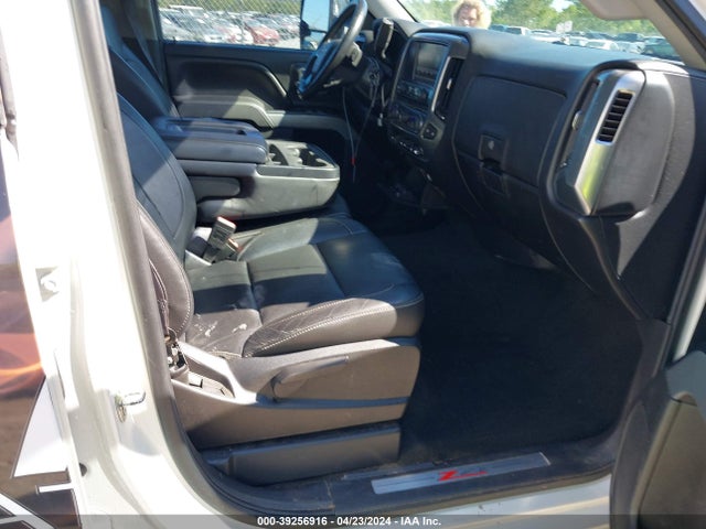 Chevrolet Silverado 1500 2lt 2015 3GCUKREC1FG261919 Image 5
