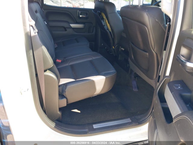 Chevrolet Silverado 1500 2lt 2015 3GCUKREC1FG261919 Image 8