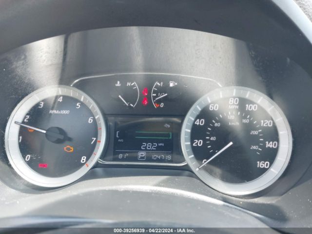 3N1AB7AP2FY254507 Nissan SENTRA SL