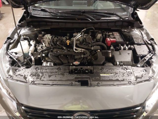 1N4BL4DW9RN361481 Nissan Altima Sv Intelligent Awd