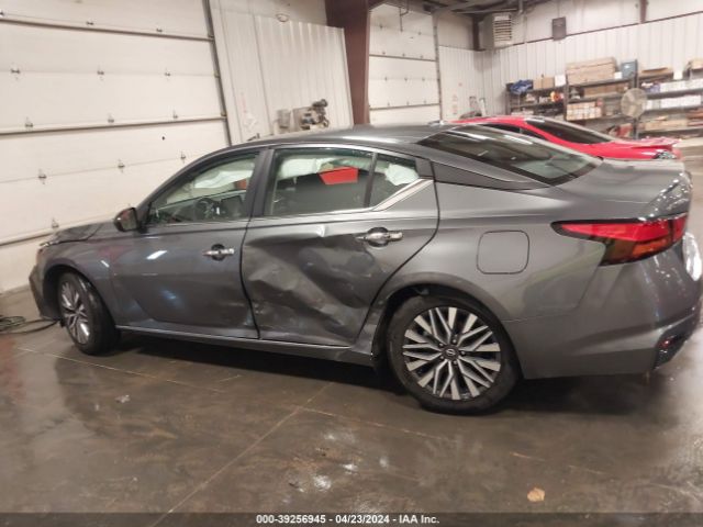 1N4BL4DW9RN361481 Nissan Altima Sv Intelligent Awd