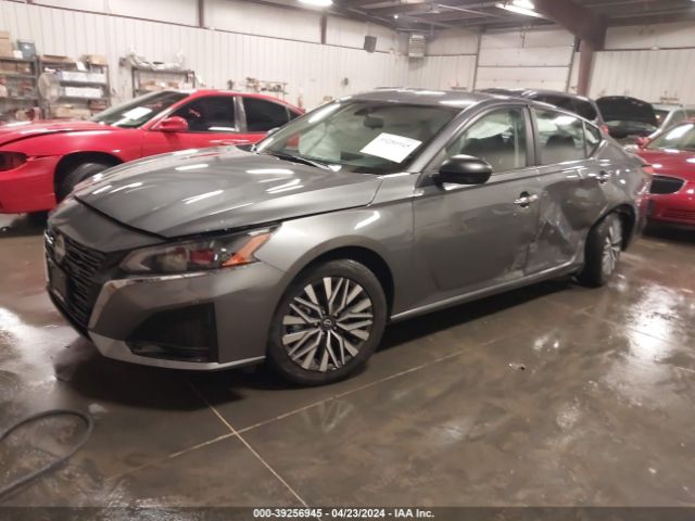 1N4BL4DW9RN361481 Nissan Altima Sv Intelligent Awd