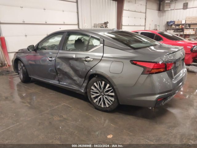 1N4BL4DW9RN361481 Nissan Altima Sv Intelligent Awd