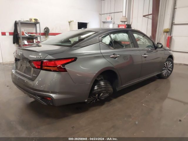 1N4BL4DW9RN361481 Nissan Altima Sv Intelligent Awd